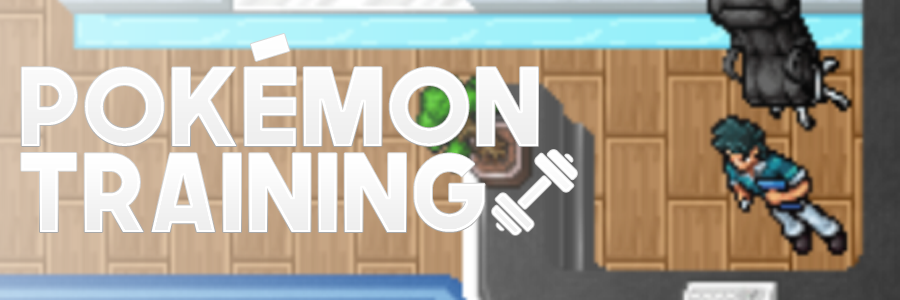 Training Room